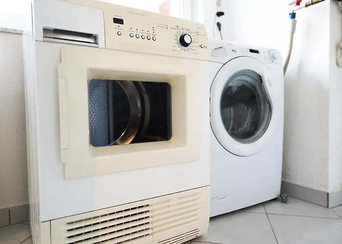 度假居 Spacious House With 5 *