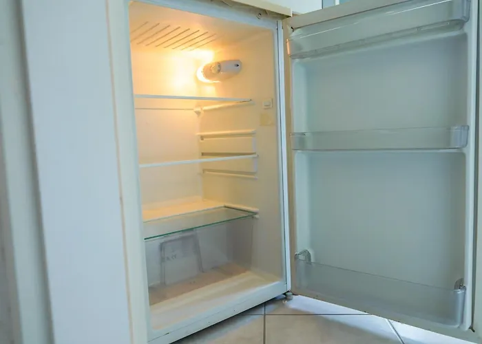 度假居 Spacious House With 5
