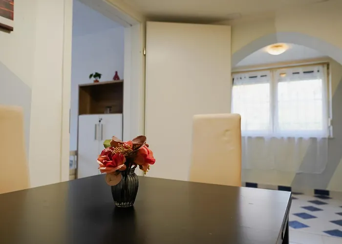 Spacious House With 5 * 维也纳