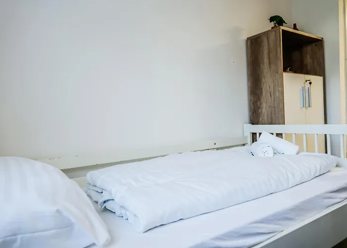 度假居 Spacious House With 5 *