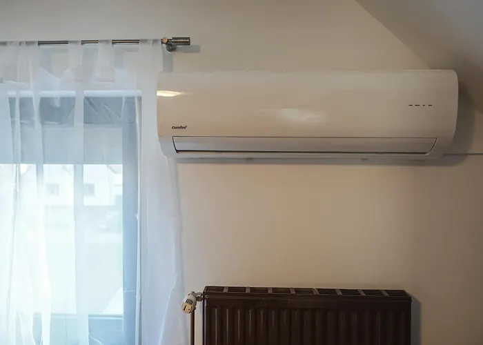 Spacious House With 5 度假居 维也纳