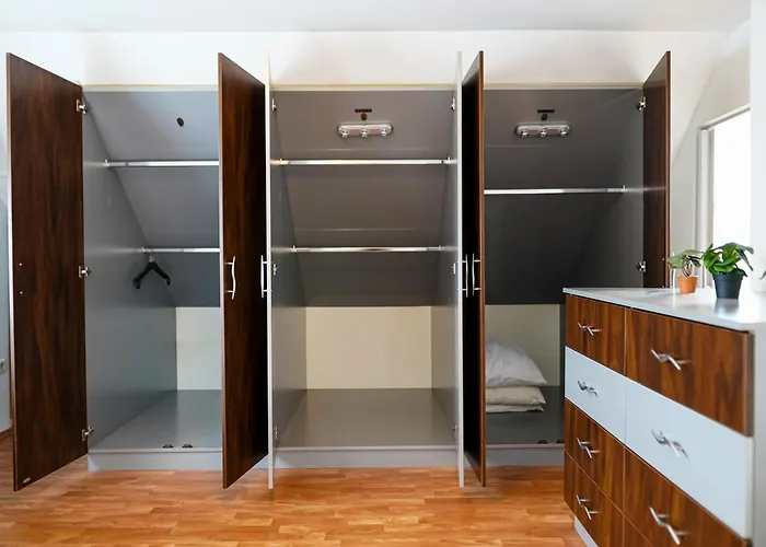 度假居 Spacious House With 5 维也纳
