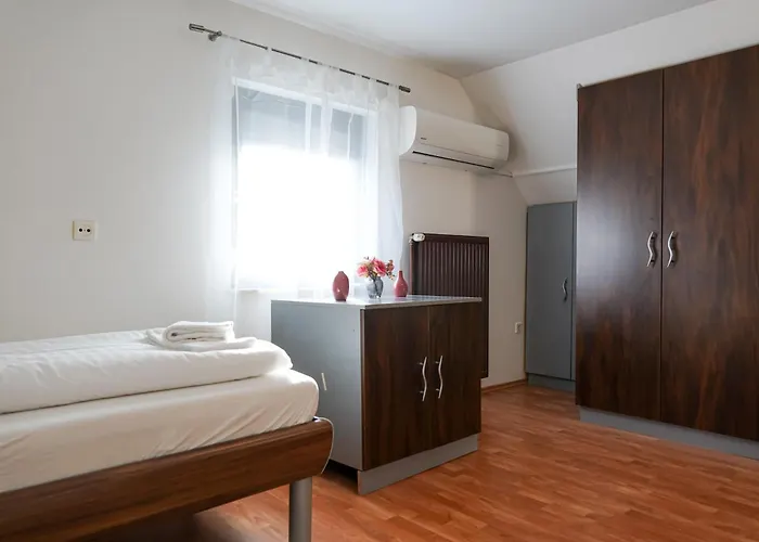 度假居 Spacious House With 5 维也纳