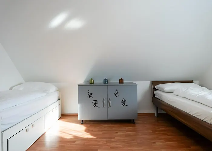 Spacious House With 5 * 维也纳