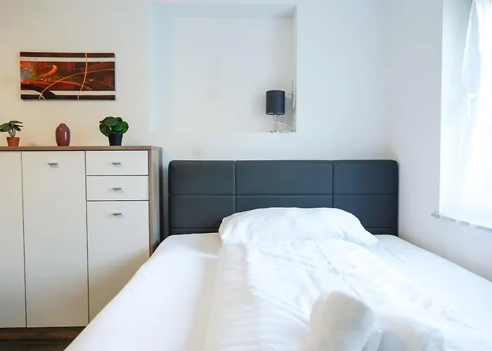 度假居 Spacious House With 5 *