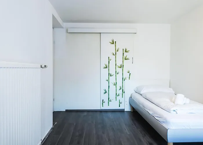 Spacious House With 5 维也纳