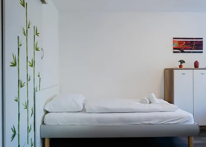 Spacious House With 5 * 维也纳