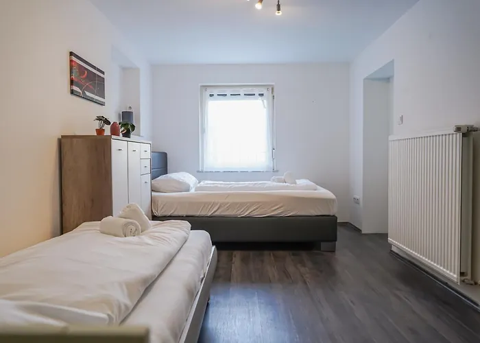度假居 Spacious House With 5 *