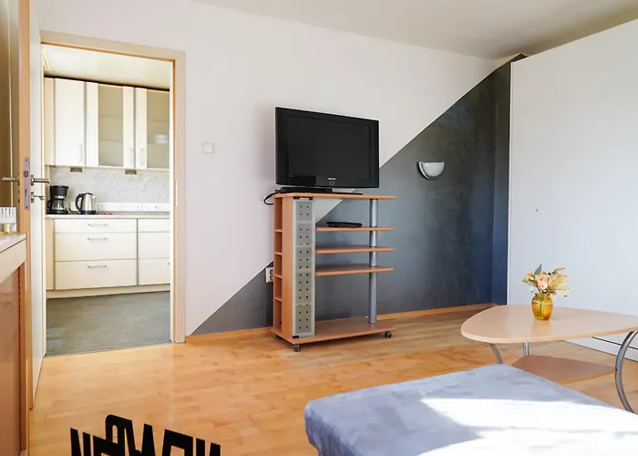 Spacious House With 5 * 维也纳