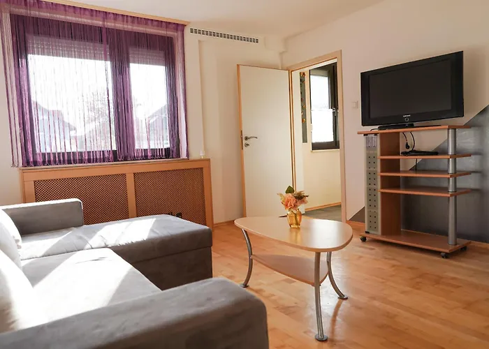 度假居 Spacious House With 5 *